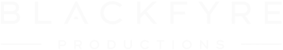 Blackfyre Productions